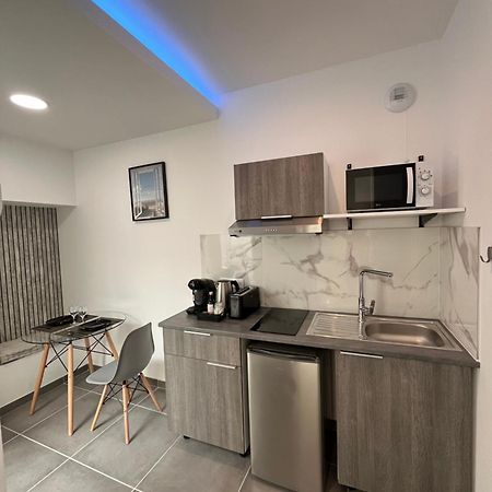 Onyx D'Opale Apartamento Calais Exterior foto