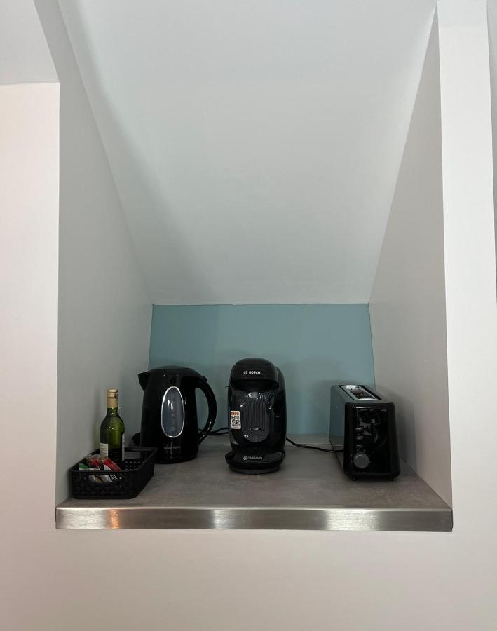 Onyx D'Opale Apartamento Calais Exterior foto