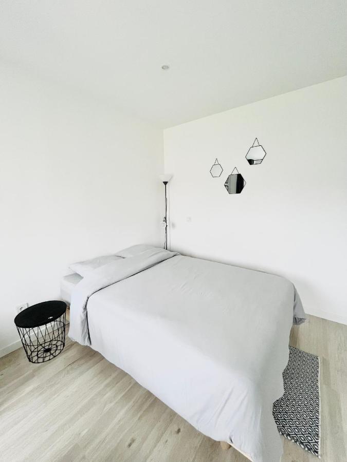 Onyx D'Opale Apartamento Calais Exterior foto