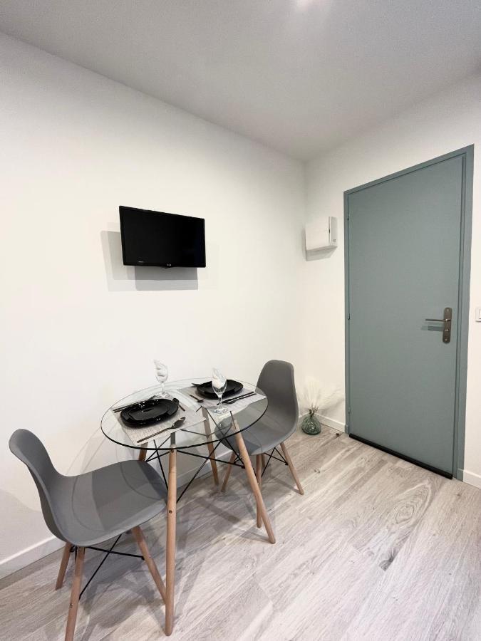 Onyx D'Opale Apartamento Calais Exterior foto