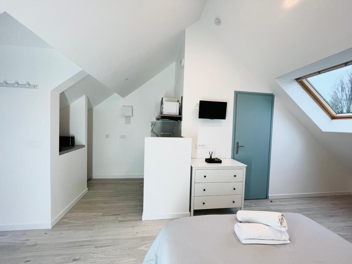Onyx D'Opale Apartamento Calais Exterior foto