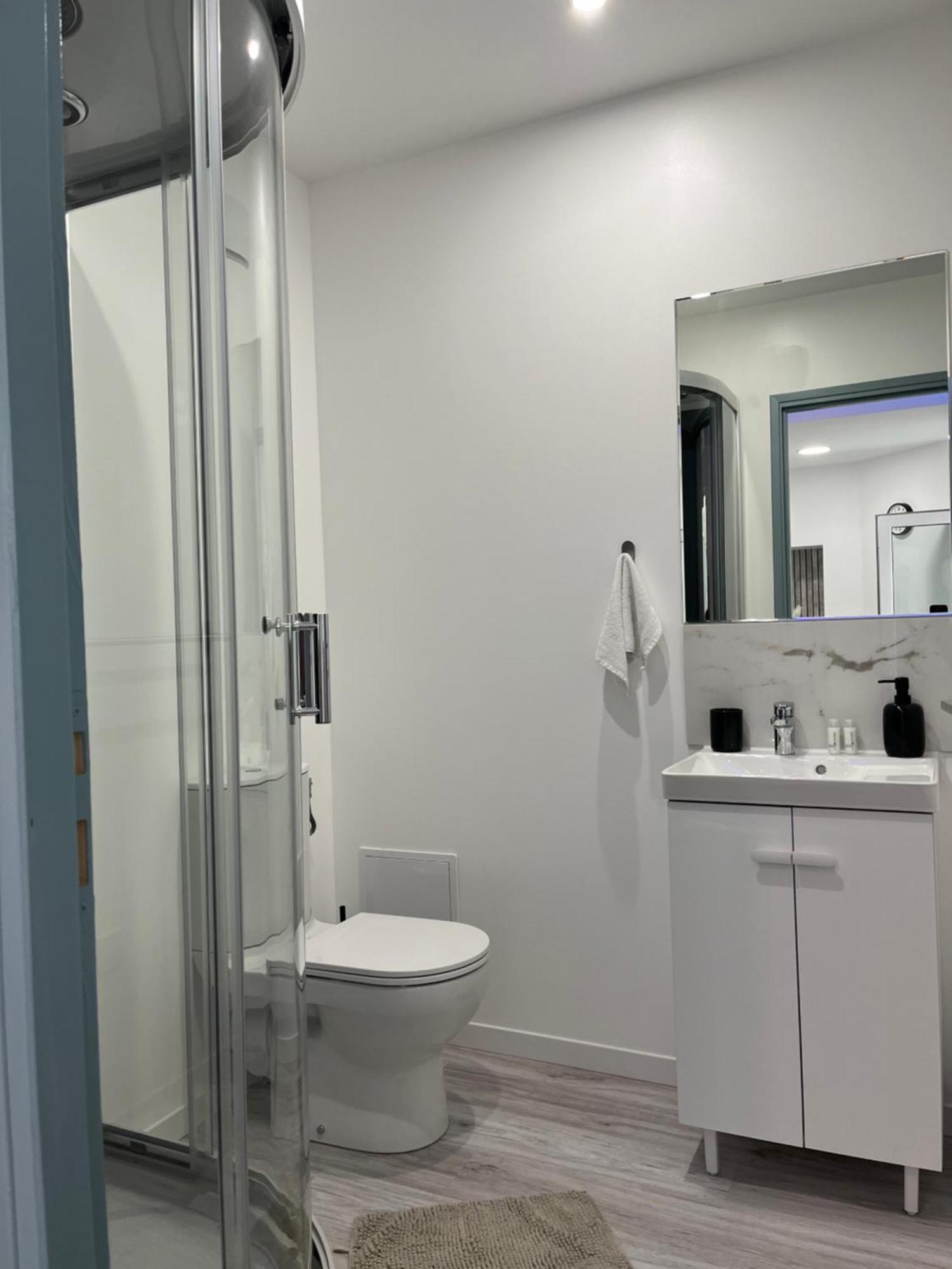 Onyx D'Opale Apartamento Calais Exterior foto