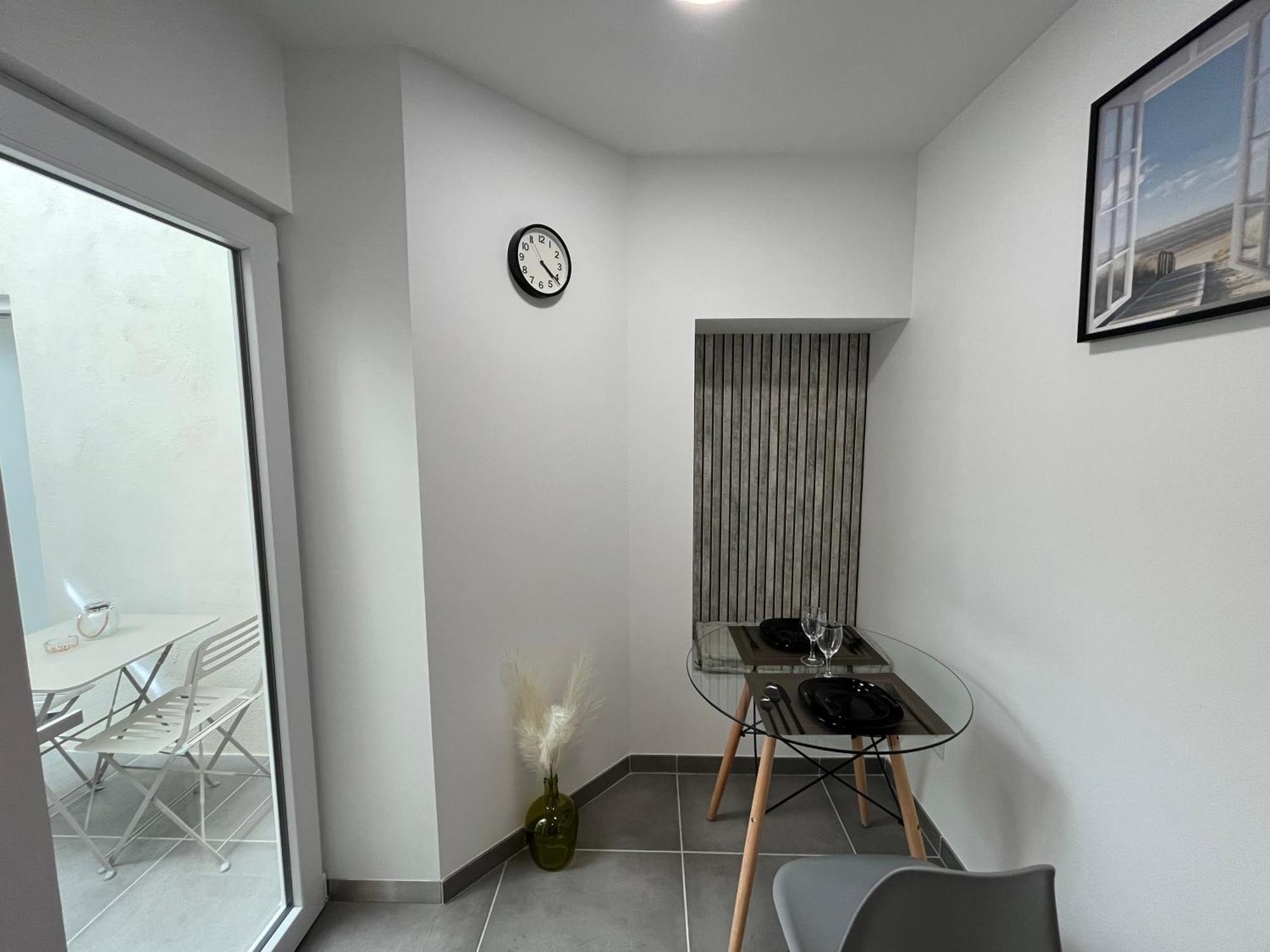 Onyx D'Opale Apartamento Calais Exterior foto