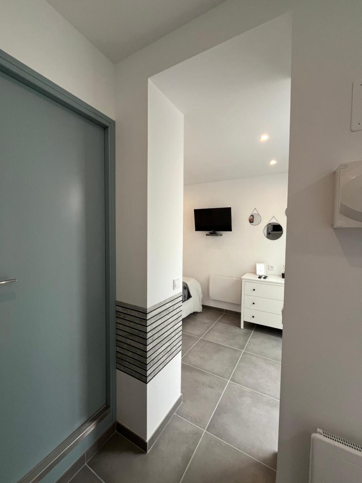Onyx D'Opale Apartamento Calais Exterior foto