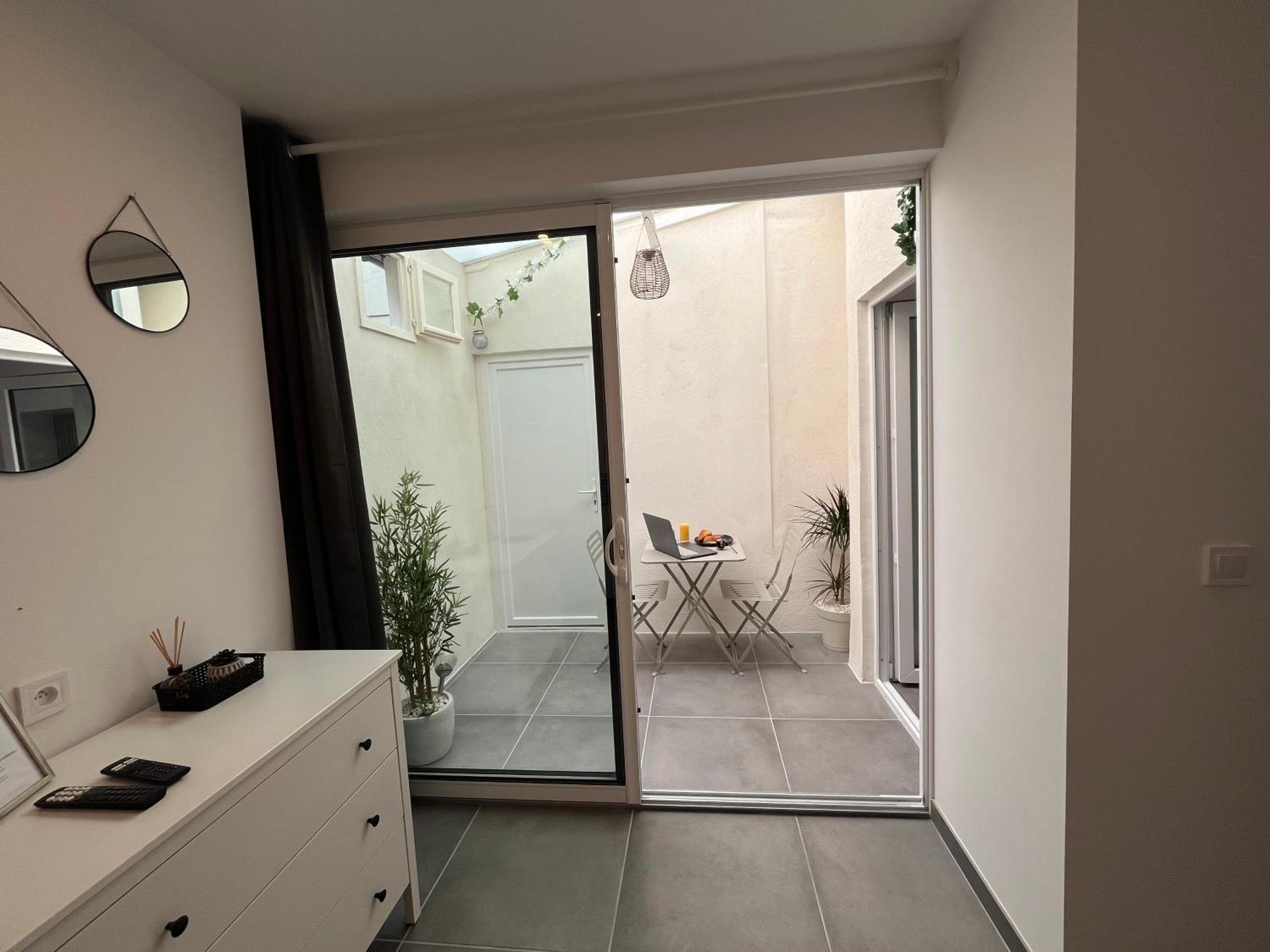 Onyx D'Opale Apartamento Calais Exterior foto