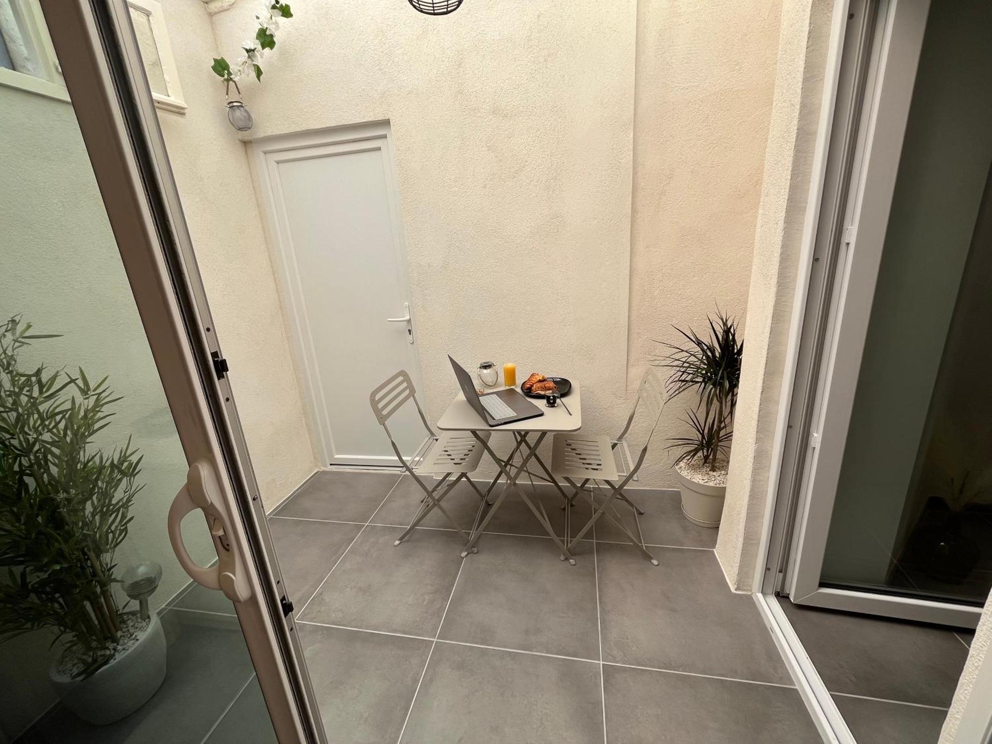 Onyx D'Opale Apartamento Calais Exterior foto